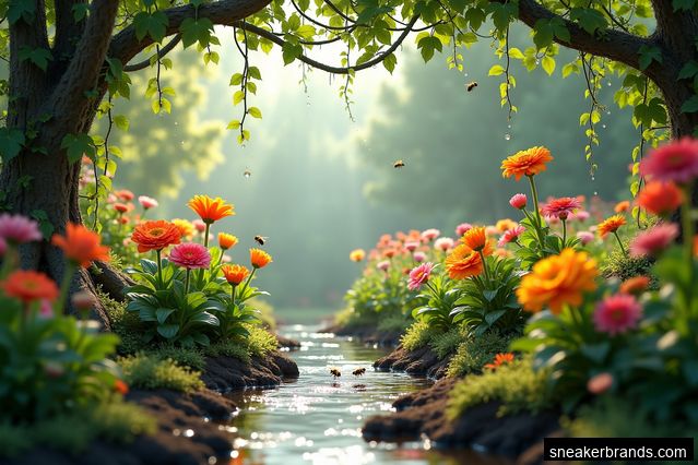 Sneaker Brand Sustainability Initiatives: Going green in the world of footwear